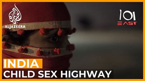 indian pussy teen|India: The Child Sex Highway 